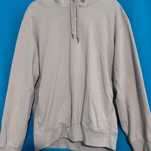 UNIQLO® Sweat Pullover Hoodie